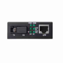 Digitus Bidirectional Gigabit Media Converter, RJ45 / SC - Additional view 4