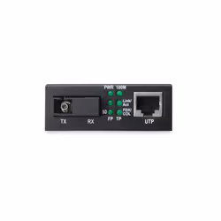 Digitus Bidirectional Gigabit Media Converter, RJ45 / SC - Additional view 5