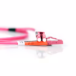 Digitus Fiber Optic Multimode Patchcord, OM4, LC / LC - Additional view 5