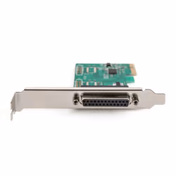 Digitus 1-Port Parallel Interface Card, PCI Express - Additional view 4