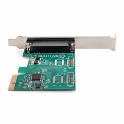 Digitus 1-Port Parallel Interface Card, PCI Express - Additional view 5