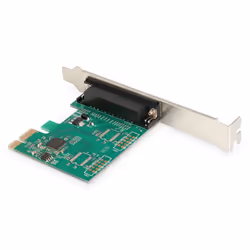 Digitus 1-Port Parallel Interface Card, PCI Express - Additional view 6