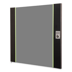 Digitus Glass front door for 19" 12U wall-mounted enclosure Unique series