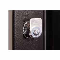 Digitus Glass front door for 19" 12U wall-mounted enclosure Unique series - Additional view 3