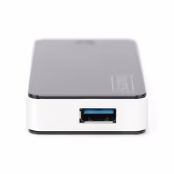 Digitus USB 3.0 Hub, 4-port black - Additional view 4