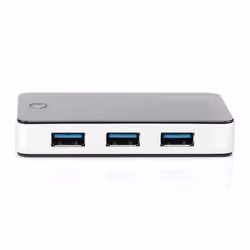 Digitus USB 3.0 Hub, 4-port black - Additional view 5