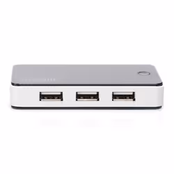 Digitus USB 2.0 7-Port Hub - Additional view 4