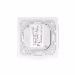 Digitus CAT 6A class EA network socket, design-compatible, shielded, flush-mounted - Additional view 8
