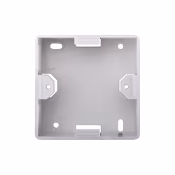 Digitus CAT 6A, class EA, data socket, design-compatible, surface-mounted - Additional view 5
