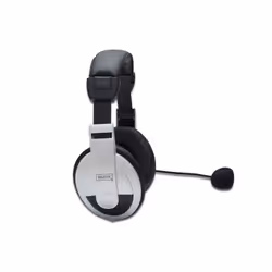 Digitus Stereo Multimedia Headset - Additional view 5