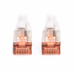 Digitus CAT 6 S/FTP patch cord - Additional view 2