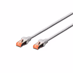 Digitus CAT 6 S/FTP patch cord - Additional view 2