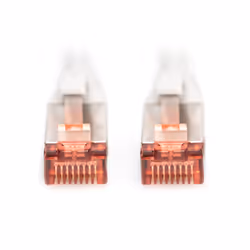 Digitus CAT 6 S/FTP patch cord - Additional view 3