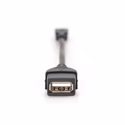 Digitus USB 2.0 Adapter / Converter, OTG