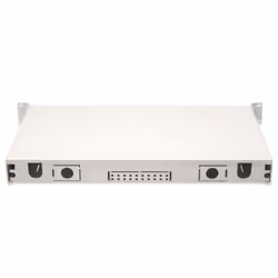 Digitus Fiber Optic Splice Box, Equipped, SC, OM4 - Additional view 2