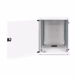 Digitus Wall Mounting Cabinet, SOHO, unmounted - 540x400 mm (WxD) - Additional view 4