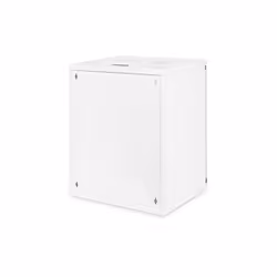Digitus Wall Mounting Cabinet, SOHO, unmounted - 540x400 mm (WxD) - Additional view 7