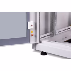 Digitus Network cabinet Unique series - 600x600 mm (WxD) - Additional view 7