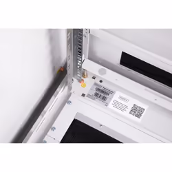 Digitus Network cabinet Unique series - 600x800 mm (WxD) - Additional view 4