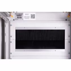 Digitus Network cabinet Unique series - 600x800 mm (WxD) - Additional view 5