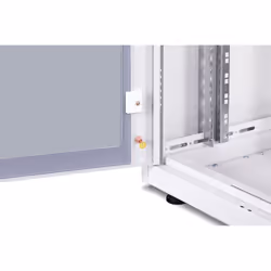 Digitus Network cabinet Unique series - 600x800 mm (WxD) - Additional view 6