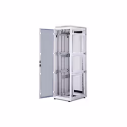 Digitus Network cabinet Unique series - 600x800 mm (WxD) - Additional view 7