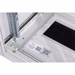 Digitus Network cabinet Unique series - 600x600 mm (WxD) - Additional view 4