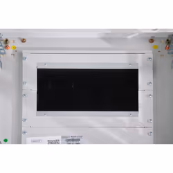 Digitus Network cabinet Unique series - 600x600 mm (WxD) - Additional view 5