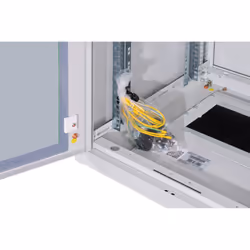 Digitus Network cabinet Unique series - 600x600 mm (WxD) - Additional view 6
