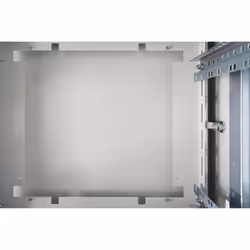 Digitus Network cabinet Unique series - 600x600 mm (WxD) - Additional view 8
