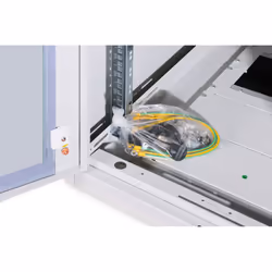 Digitus Network cabinet Unique series - 600x800 mm (WxD) - Additional view 4