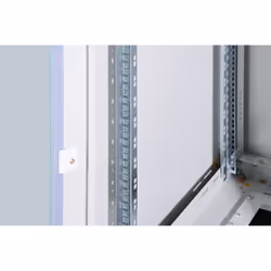 Digitus Network cabinet Unique series - 600x800 mm (WxD) - Additional view 5