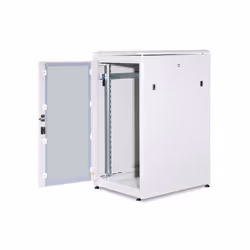 Digitus Network cabinet Unique series - 600x800 mm (WxD) - Additional view 8