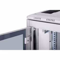 Digitus Network cabinet Unique series - 800x800 mm (WxD) - Additional view 7