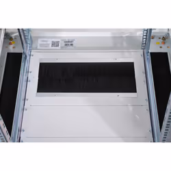 Digitus Network cabinet Unique series - 800x800 mm (WxD) - Additional view 8