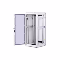 Digitus Network cabinet Unique series - 600x600 mm (WxD) - Additional view 4