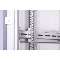 Digitus Network cabinet Unique series - 600x600 mm (WxD) - Additional view 7