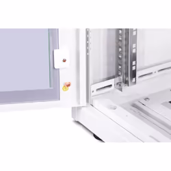 Digitus Network cabinet Unique series - 600x600 mm (WxD) - Additional view 8