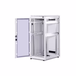 Digitus Network cabinet Unique series - 600x800 mm (WxD) - Additional view 4