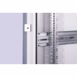 Digitus Network cabinet Unique series - 600x800 mm (WxD) - Additional view 5