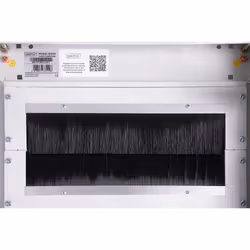 Digitus Network cabinet Unique series - 600x800 mm (WxD) - Additional view 6