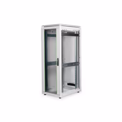 Digitus Network cabinet Unique series - 600x800 mm (WxD) - Additional view 4