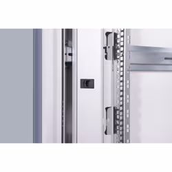 Digitus Network cabinet Unique series - 800x800 mm (WxD) - Additional view 4
