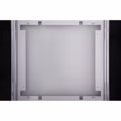 Digitus Network cabinet Unique series - 800x800 mm (WxD) - Additional view 7