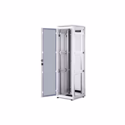 Digitus Network cabinet Unique series - 600x600 mm (WxD) - Additional view 4