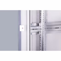 Digitus Network cabinet Unique series - 600x600 mm (WxD) - Additional view 7