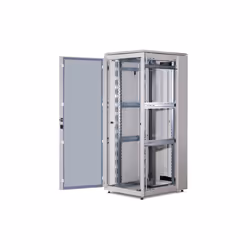 Digitus Network cabinet Unique series - 800x1000 mm (WxD) - Additional view 6