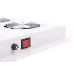 Digitus Roof Cooling Unit for Unique & Varioflex-N Network Cabinets & Dynamic Basic Network- and Server Cabinets - Additional view 4
