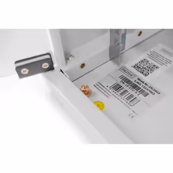 Digitus Wall Mounting Cabinet, SOHO, unmounted - 540x400 mm (WxD) - Additional view 4