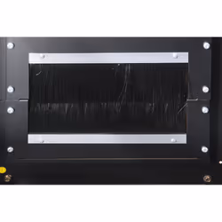 Digitus Network cabinet Unique series - 600x600 mm (WxD) - Additional view 4